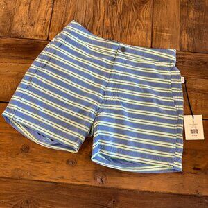 Onia Men's Calder Swim Trunks 5E (Size: Medium)